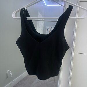 Lululemon Align Tank, Black